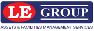 LE Group - Committed to provide total security solutions